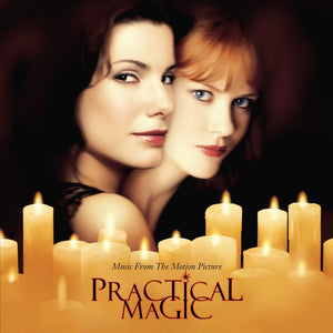 Pre-Order: Practical Magic - O.S.T. (Colv) (Ltd) (Ylw) - Practical Magic - O.S.T. [Colored Vinyl] [Limited Edition] (Ylw)