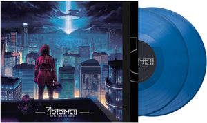 Pre-Order: Protomen - Act Iii: This City Made Us (Blue) [Colored Vinyl] [Limited Edition]