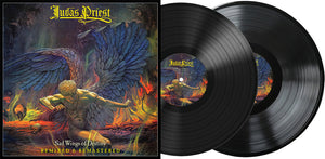 Pre-Order: Judas Priest - Sad Wings Of Destiny [180 Gram] (Aniv)