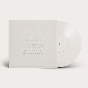 Pre-Order: Donavon Frankenreiter - Birds Chimes Guitars [Colored Vinyl] (Wht)