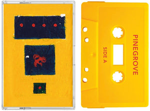 Pre-Order: Pinegrove - Everything So Far - 11th Anniversary Edition [Cassette]