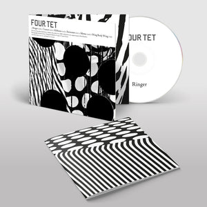 Pre-Order: Four Tet - Ringer [CD]