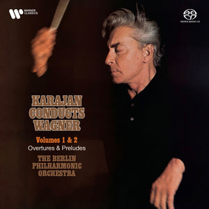Pre-Order: Herbert Karajan  Von - Karajan Conducts Wagner I & Ii [CD]