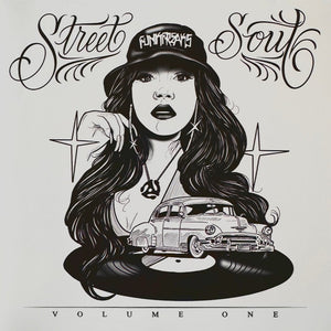 Pre-Order: With Strangers - Love That's Gone B/W Free From You [7" Vinyl]