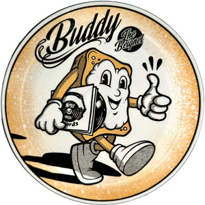 Pre-Order: Buddy The Beignet - Beats & Beignets Vol. 1 [7" Picture Disc Vinyl]