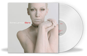 Pre-Order: Annie Lennox - Bare - [D2C / Indie Exclusive White]