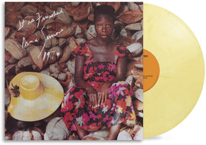 Pre-Order: Nina Simone - It Is Finished - [D2C / Indie Exclusive Sunhat Yellow]