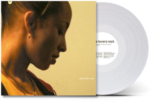 Pre-Order: Sade - Lovers Rock - [D2C / Indie Exclusive Clear]