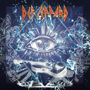 Pre-Order: Def Leppard - Vinyl Collection 4 (Box) [180 Gram]