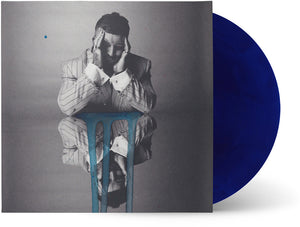 Pre-Order: Teddy Swims - UGLY [Ultra Marine Blue]