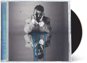 Pre-Order: Teddy Swims - UGLY [CD]