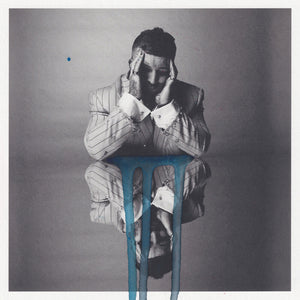 Pre-Order: Teddy Swims - UGLY [Cassette]