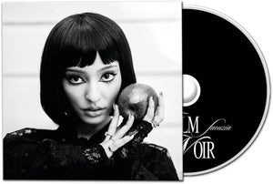 Pre-Order: Faouzia - Film Noir [Digipak]