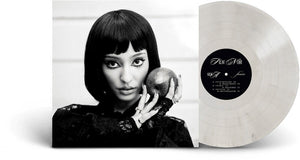 Pre-Order: Faouzia - Film Noir [Colored Vinyl]