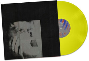 Pre-Order: Ditz - Never Exhale [Colored Vinyl] (Ylw)