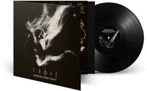 Pre-Order: Thief - Sermons From The Pit (Gate) (Ofgv) [LP]