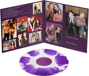 Pre-Order: M2m - Shades Of Purple (Bonus Tracks) [Colored Vinyl] [180 Gram] [Indie Exclusive]