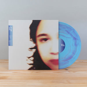 Pre-Order: Jay Som - Belong (Blue) [Colored Vinyl] (Gate) [Limited Edition] (Post) (Purp)