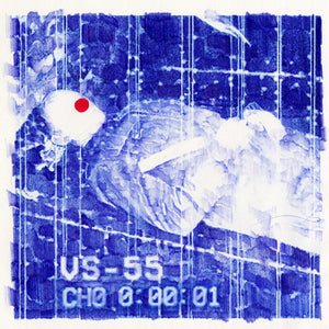 Pre-Order: Vs--55 - Ch0 0:00:01 [LP]