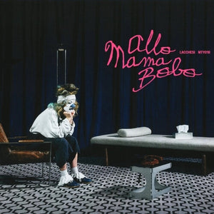 Pre-Order: Lacchesi - Allo Maman Bobo [LP]