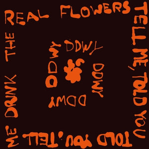 Pre-Order: Ddwy - Tell Me Told You (Ep) [12" Vinyl]