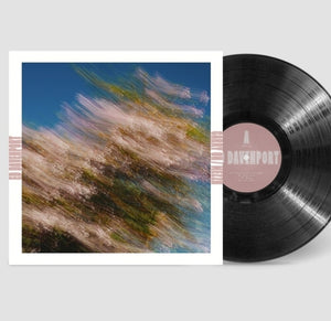 Pre-Order: Ed Davenport - Carry On / Mezzh (Ep) [12" Vinyl]