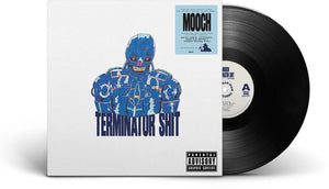 Pre-Order: Mooch / Real Bad Man - Terminator Shit [LP]