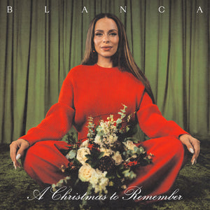 Pre-Order: Blanca - Christmas To Remember [CD]