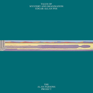 Pre-Order: Alan Parsons Project - Tales Of Mystery And Imagination Edgar Allan Poe - 50th Anniversary Edition [Picture Disc]