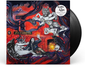 Pre-Order: Arabs In Aspic - Sorgens Kapittel [LP]