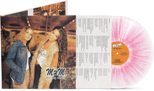 Pre-Order: M2m - Big Room [Colored Vinyl] (Gate) [180 Gram] (Pnk) (Wht)