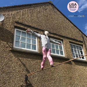 Pre-Order: USA Nails - Routine Flesh [LP]