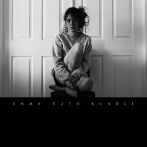 Pre-Order: Emma Rundle  Ruth - Marked For Death [Indie Exclusive Black Ice with White Splatter]