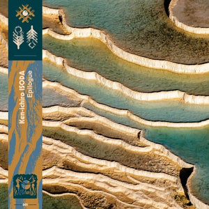 Pre-Order: Kenichiro Isoda - Epilogue [LP]