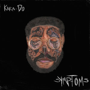 Pre-Order: Kara-Do - Symptoms [LP]