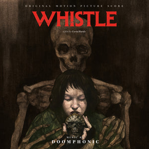 Pre-Order: Doomphonic (Colv) (Ltd) (Ofgv) (Red) (Smok) - Whistle - O.S.T. [Colored Vinyl] [Limited Edition] (Ofgv) (Red) (Smok)