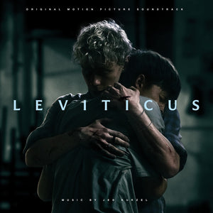Pre-Order: Jed Kurzel  (Blk) (Colv) (Ofgv) (Smok) - Leviticus - O.S.T. (Blk) [Colored Vinyl] (Ofgv) (Smok)