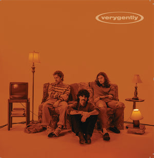Pre-Order: Verygently - Sorry Sarah (Mod) [CD]