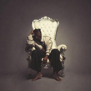 Pre-Order: Saynave - Did You See The Flowers [LP]