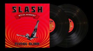 Pre-Order: Slash / Myles Kennedy  & Conspirators - Flying Blind [LP]