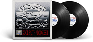 Pre-Order: They Are Gutting a Body of Water - Kool Faith/Loosies II [Black]