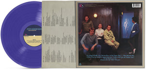 Pre-Order: Steve Gibbons  Band - Down In The Bunker - Blue (Blue) [Colored Vinyl] [180 Gram]