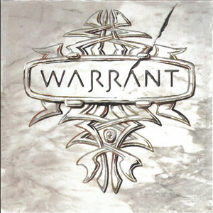 Pre-Order: Warrant - Live '86-97 [Colored Vinyl] [Limited Edition] [180 Gram]