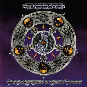 Pre-Order: Scum - Purple Dreams & Magic Poems [Reissue]