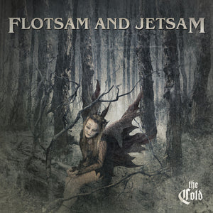 Pre-Order: Flotsam and Jetsam - Cold [Reissue]