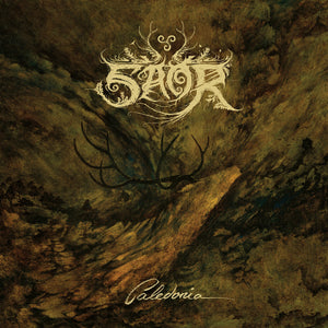 Pre-Order: Saor - Caledonia [Limited Edition] [Digipak]