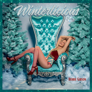Pre-Order: Debbie Gibson - Winterlicious D'luxe [Deluxe]