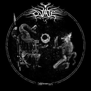 Pre-Order: Ovate - Ruin [LP]