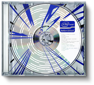 Pre-Order: Dj Dave - Hardcore Software [CD]