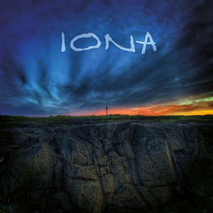 Pre-Order: Iona - Iona [LP]